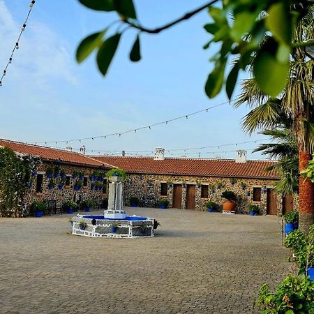 Complejo Turistico El Soldado. Apartment Villanueva del Duque Bagian luar foto