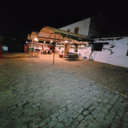 Complejo Turistico El Soldado. Apartment Villanueva del Duque Bagian luar foto