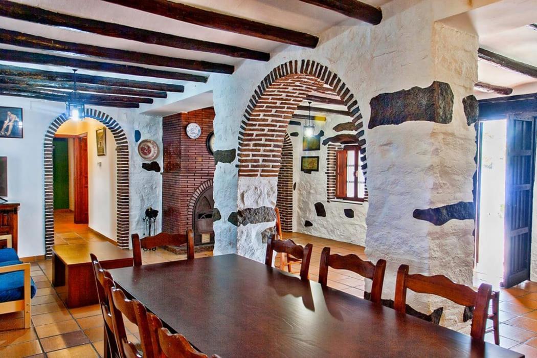 Complejo Turistico El Soldado. Apartment Villanueva del Duque Bagian luar foto