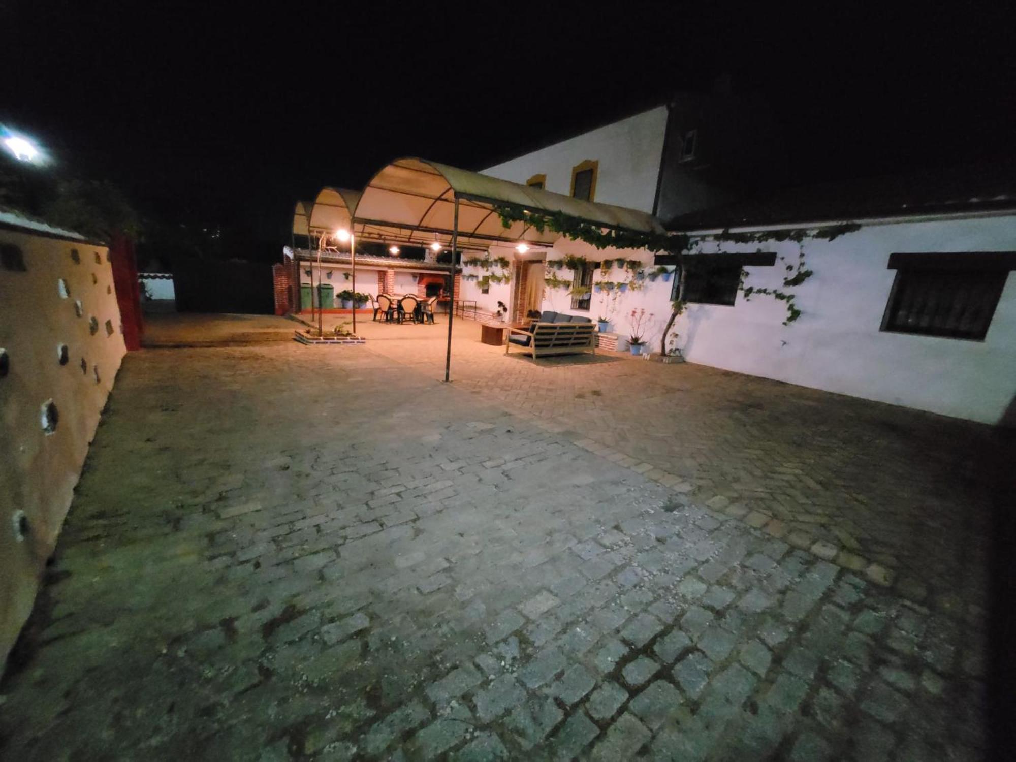 Complejo Turistico El Soldado. Apartment Villanueva del Duque Bagian luar foto