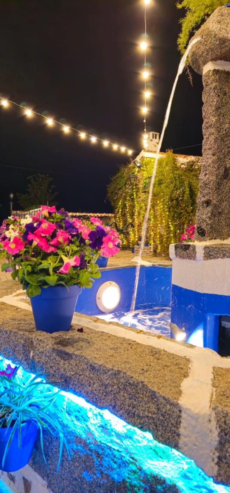Complejo Turistico El Soldado. Apartment Villanueva del Duque Bagian luar foto